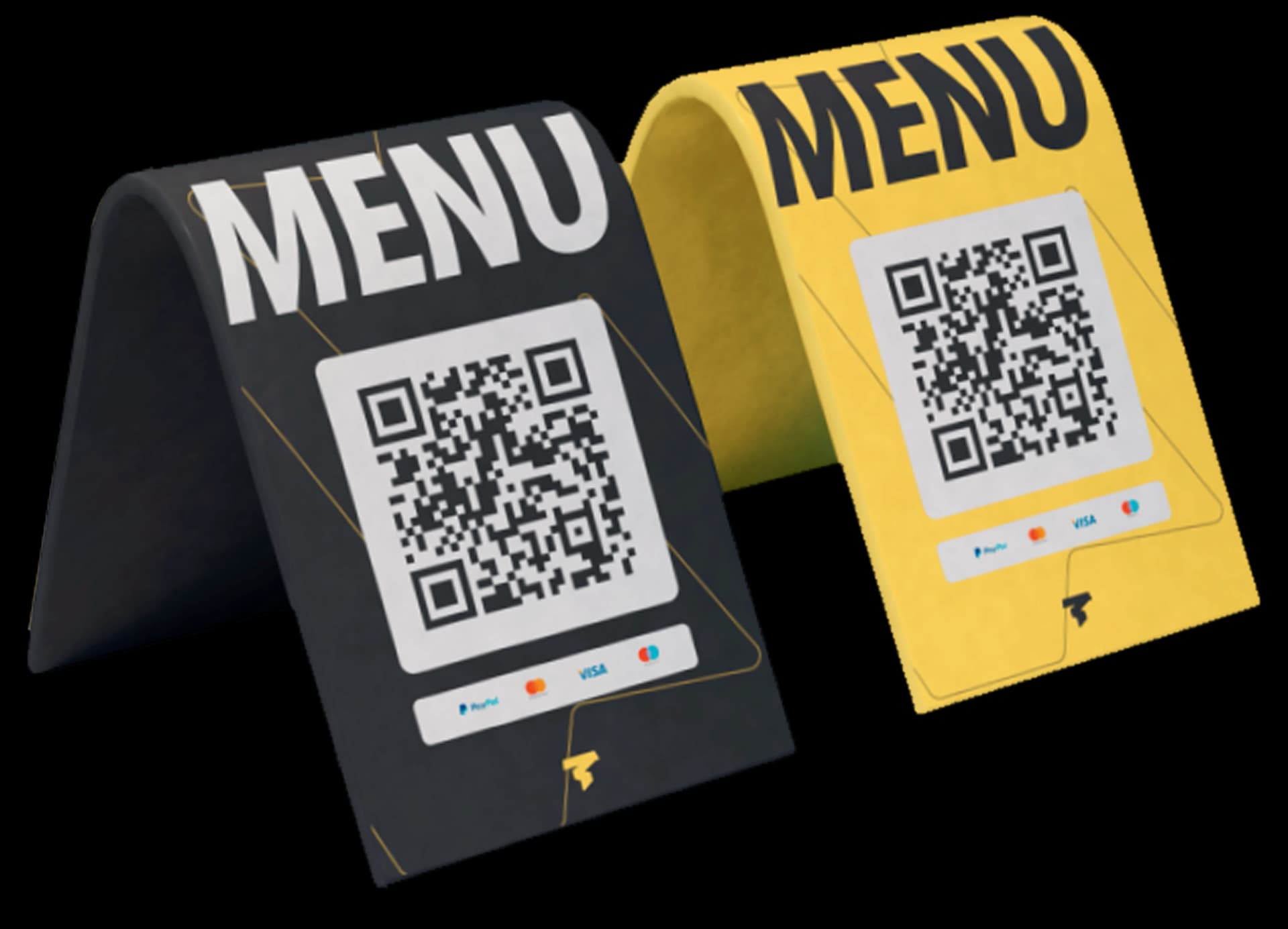 menus